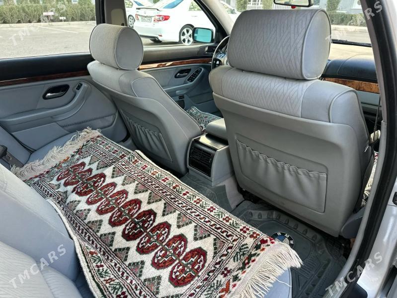 BMW 528 2003 - 170 000 TMT - Мары - img 6