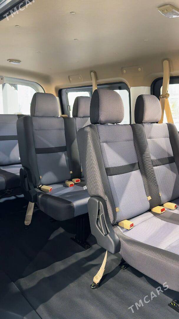 Changan Chana Ruixing 2025 - 370 000 TMT - Büzmeýin - img 4