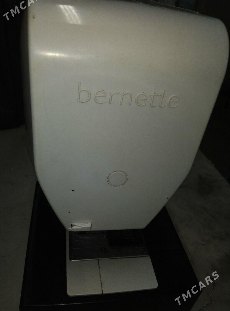 BERNETTE - Теджен - img 2