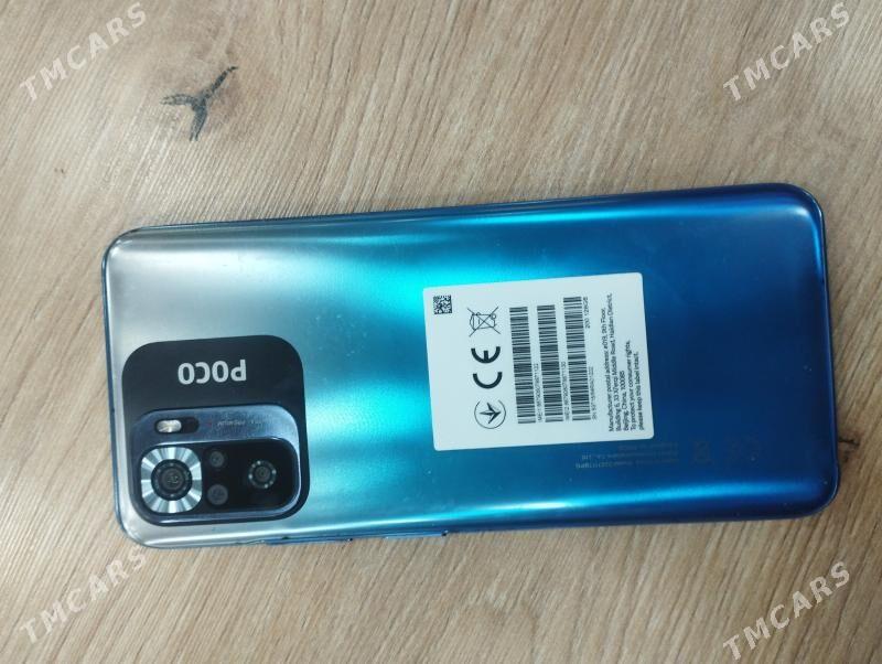 poco m5s - Baýramaly - img 2