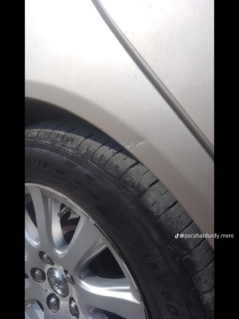 Tekerler 1 200 TMT - Türkmenbaşy - img 2