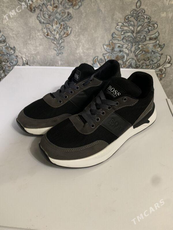 Boss krasofka - Aşgabat - img 2