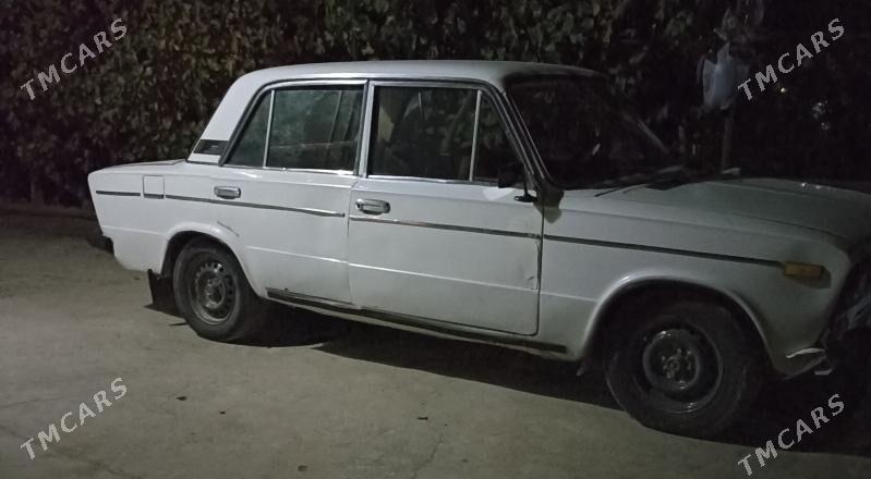 Lada 2106 1989 - 14 500 TMT - Ýaşlyk - img 3