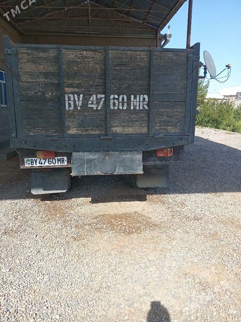 Gaz 52 1986 - 30 000 TMT - Murgap - img 1