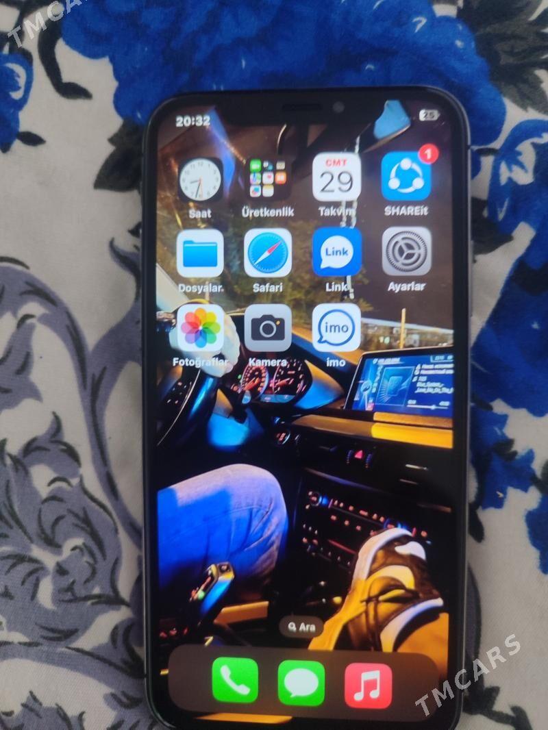 iphone x - Керки - img 1