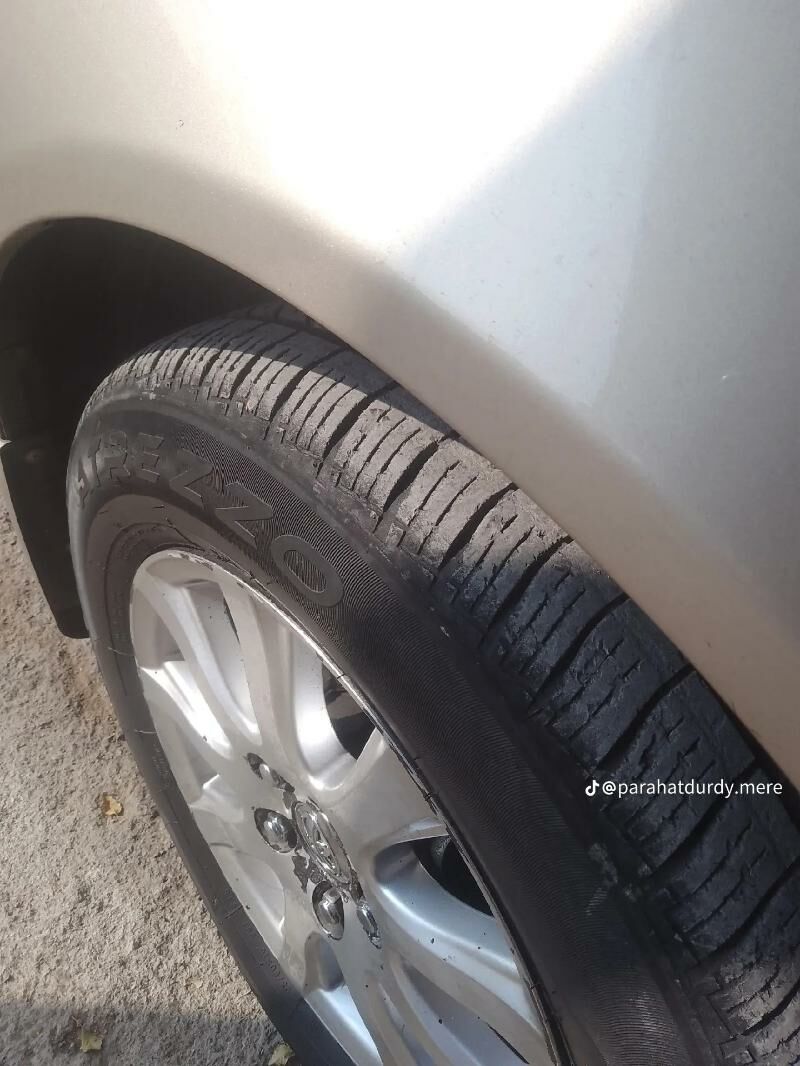 Tekerler 1 200 TMT - Türkmenbaşy - img 3