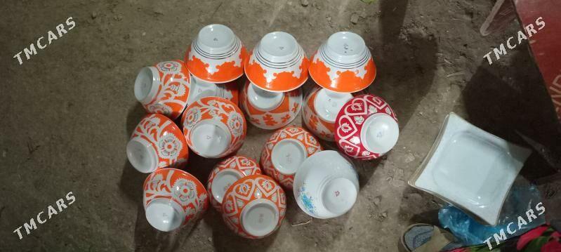 продаётся посуда - Дашогуз - img 3