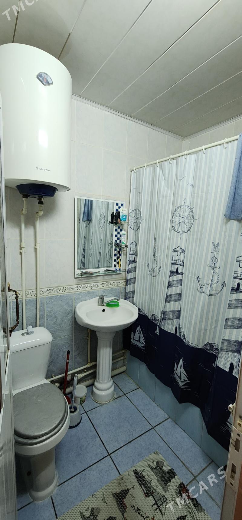 Satlyk jaý - Мары - img 6