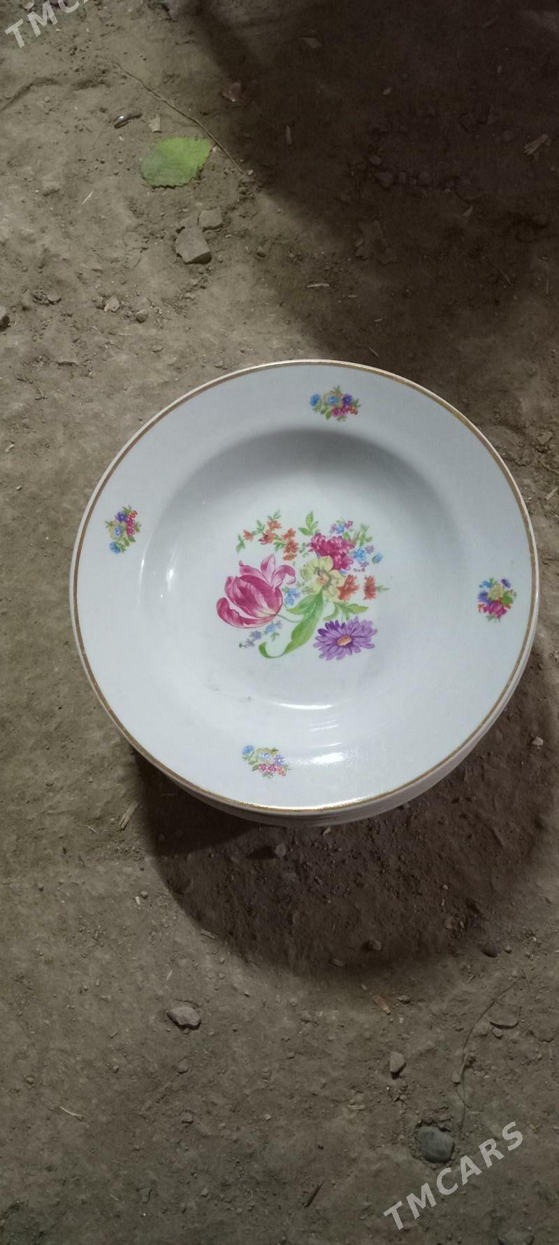 продаётся посуда - Дашогуз - img 5