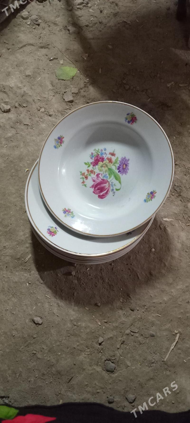 продаётся посуда - Дашогуз - img 4