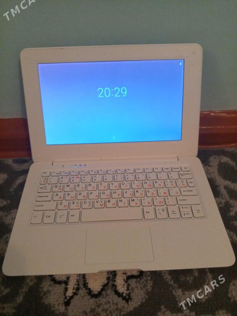 Bilimli comyuter - Bagyr - img 1