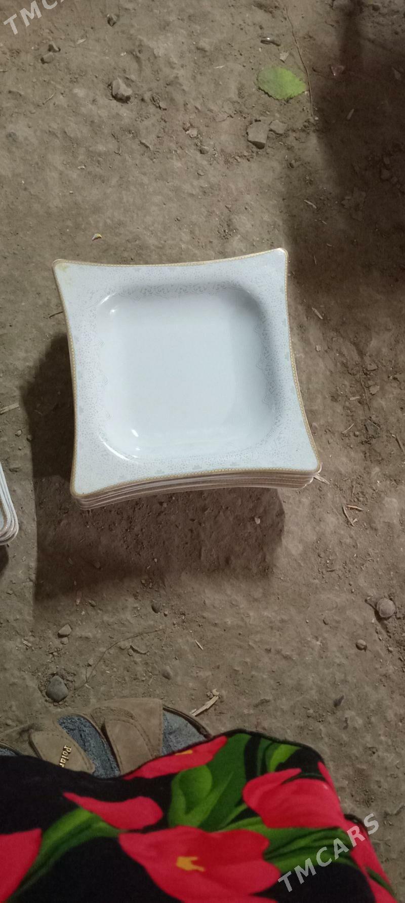 продаётся посуда - Дашогуз - img 2