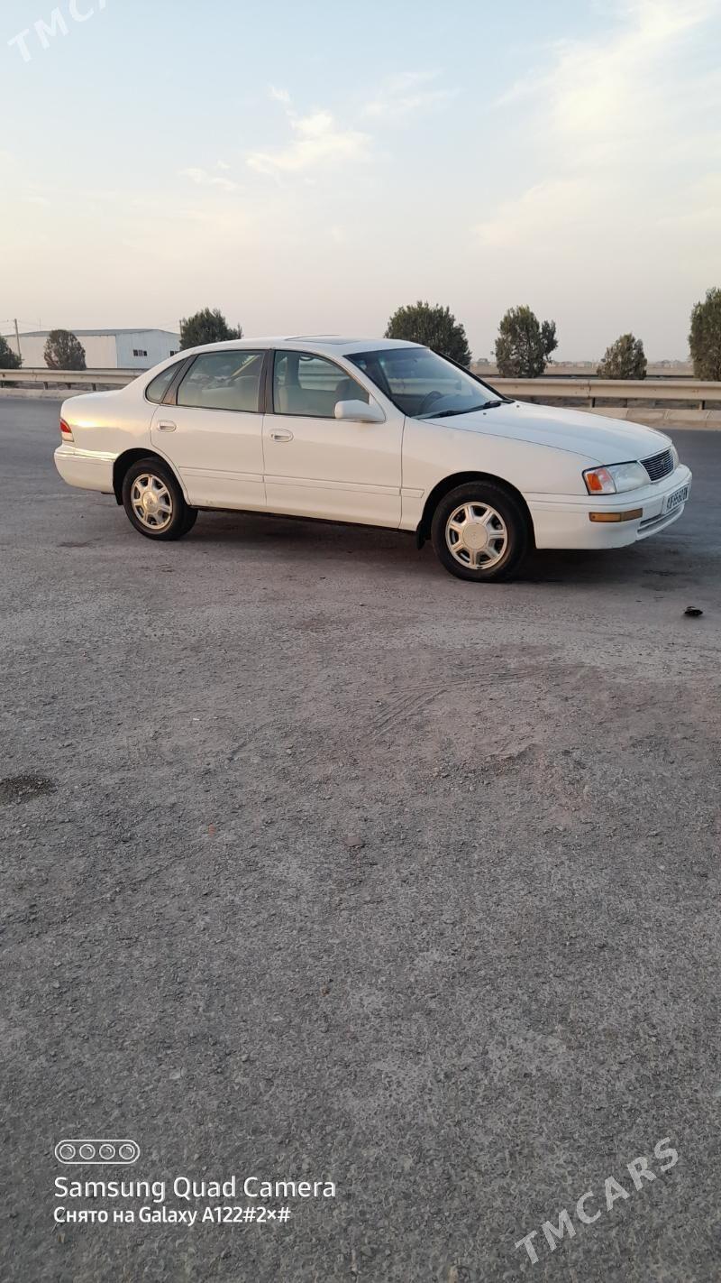 Toyota Avalon 1997 - 120 000 TMT - Gyzylarbat - img 3
