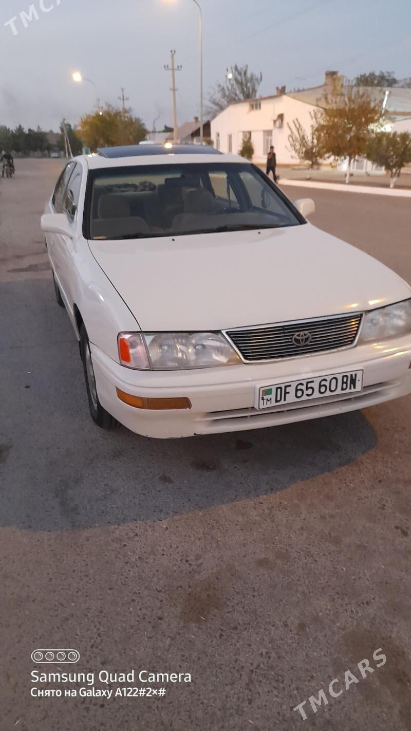 Toyota Avalon 1997 - 120 000 TMT - Gyzylarbat - img 4