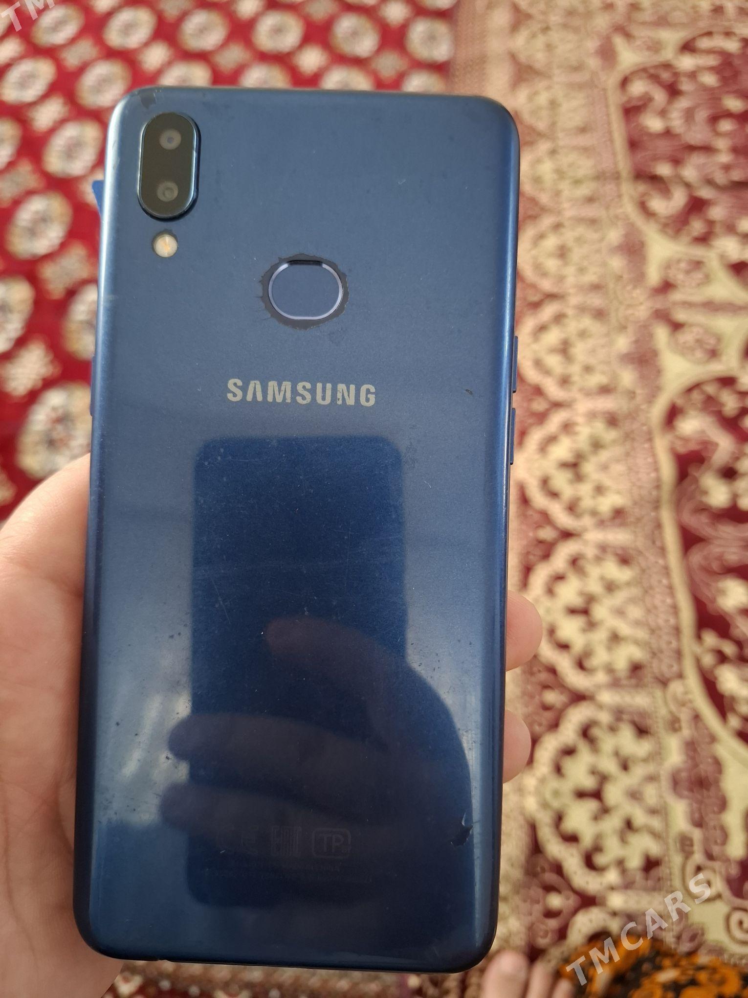 A10s - Garadamak - img 5