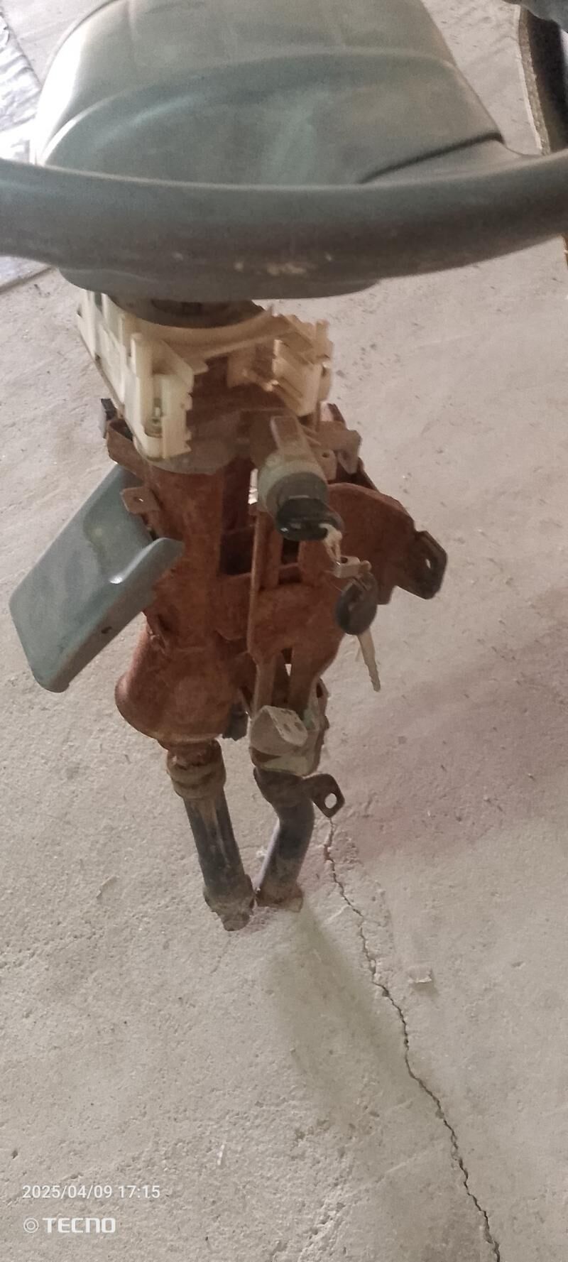 rol 300 TMT - Balkanabat - img 2