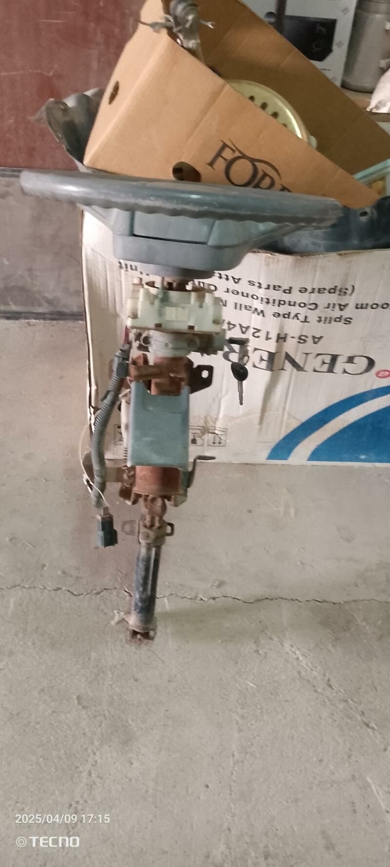 rol 300 TMT - Balkanabat - img 3