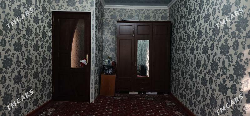 Satlyk jaý - Мары - img 4