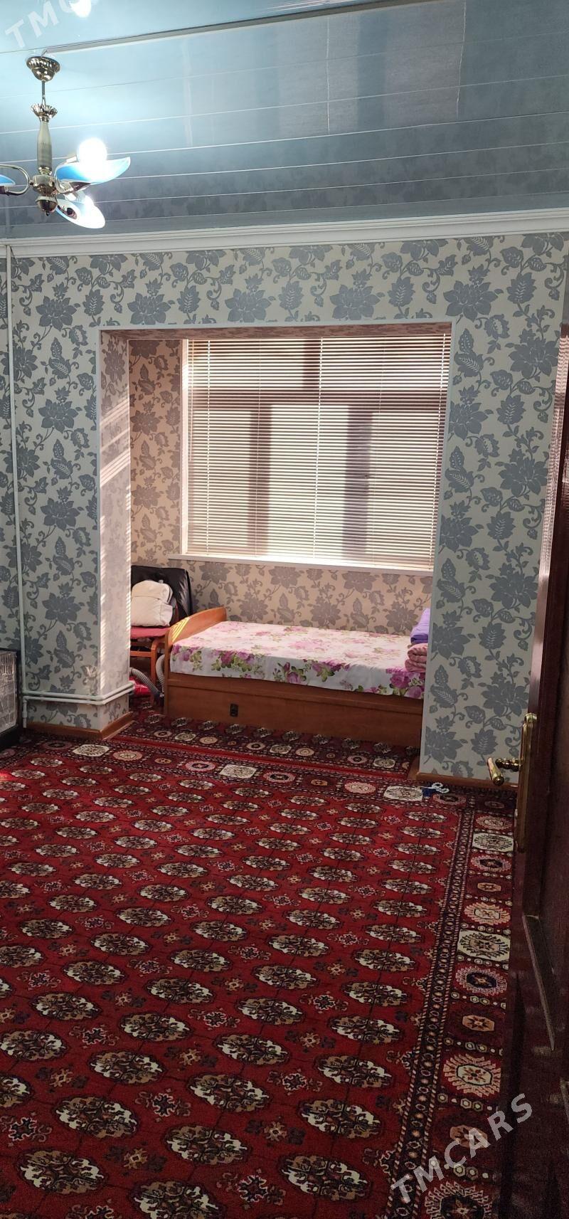 Satlyk jaý - Мары - img 3