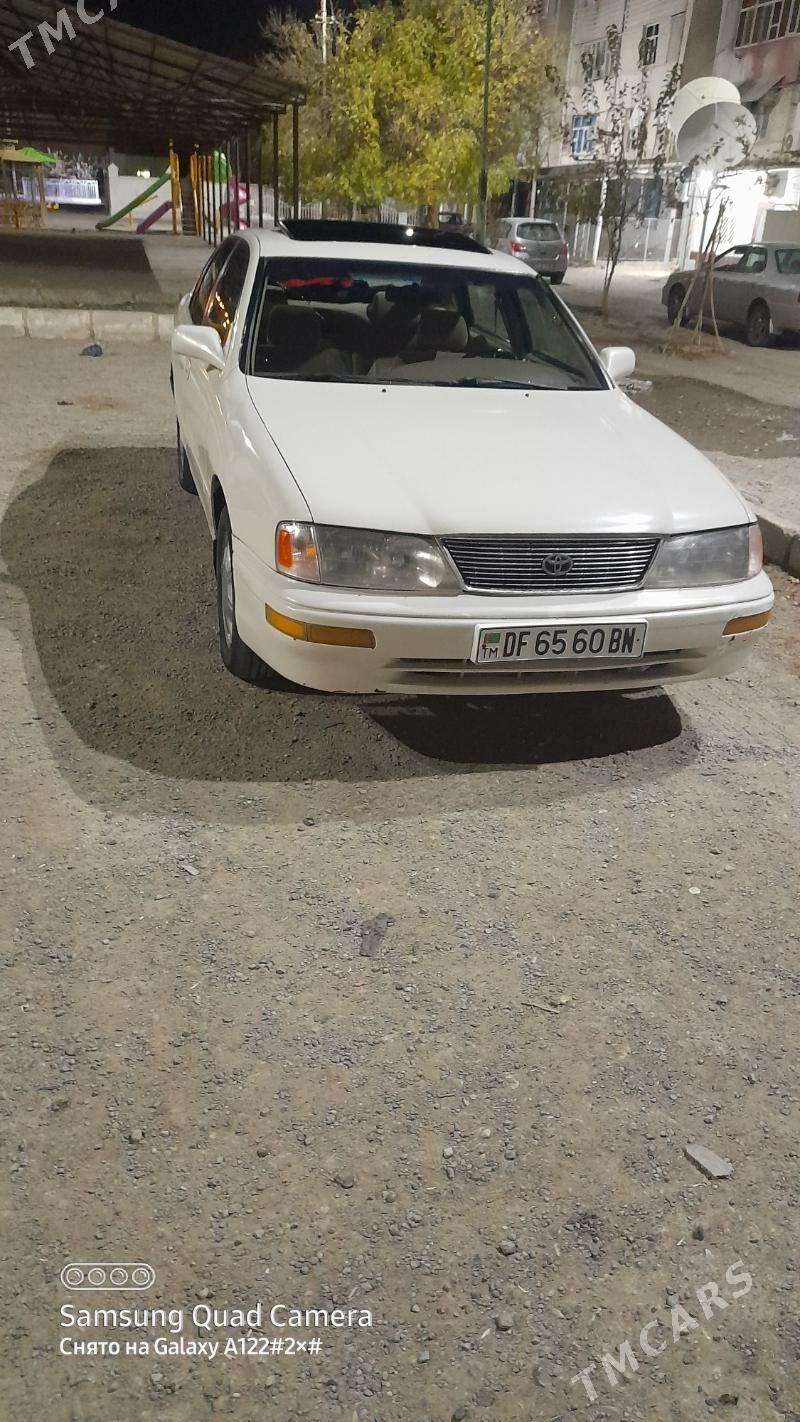 Toyota Avalon 1997 - 120 000 TMT - Gyzylarbat - img 1