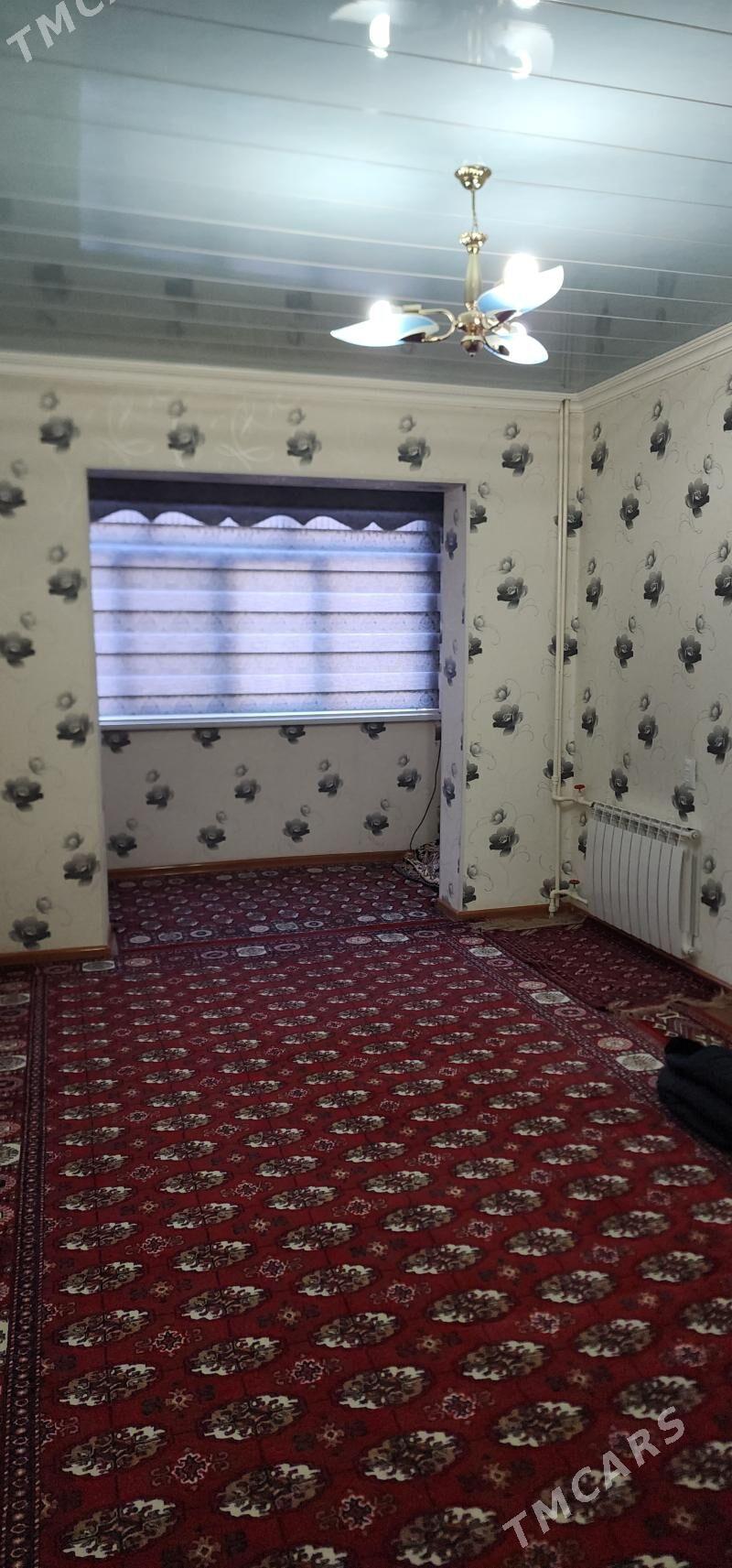 Satlyk jaý - Мары - img 2