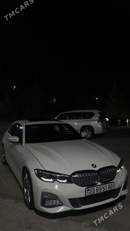 BMW 330 2020 - 510 000 TMT - Ашхабад - img 2