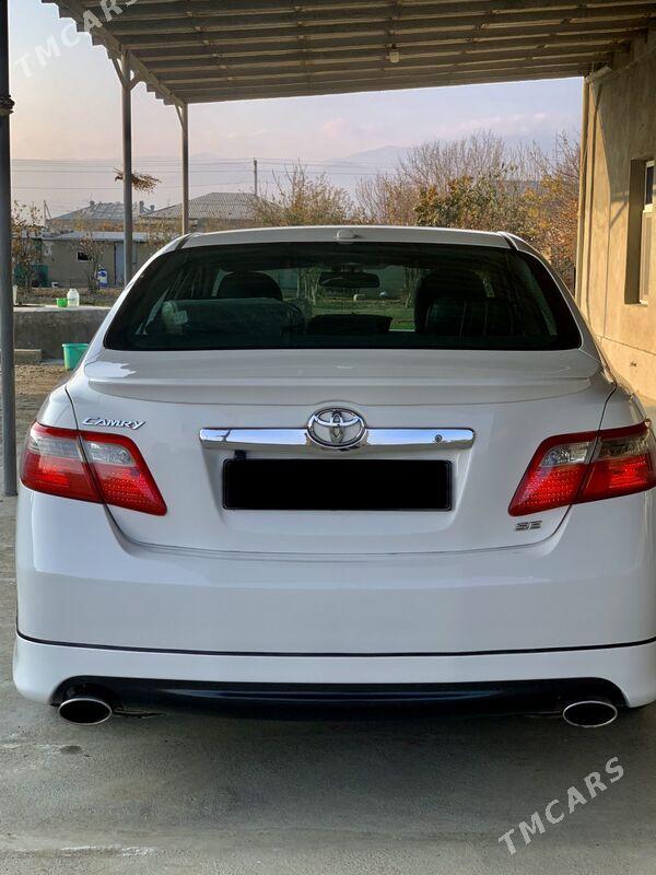 Toyota Camry 2008 - 195 000 TMT - Bäherden - img 5