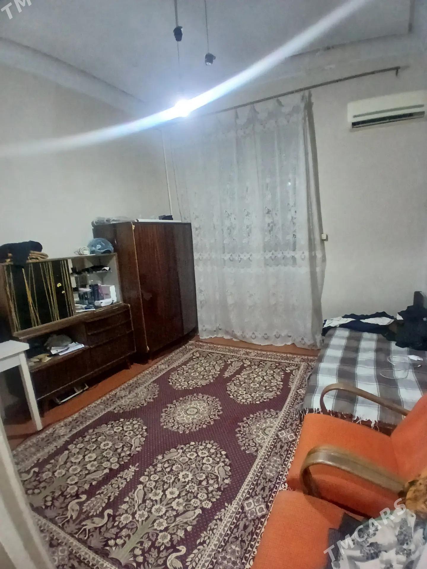 "Asuda emlak" HK satlyk jaŷ - Türkmenbaşy - img 2