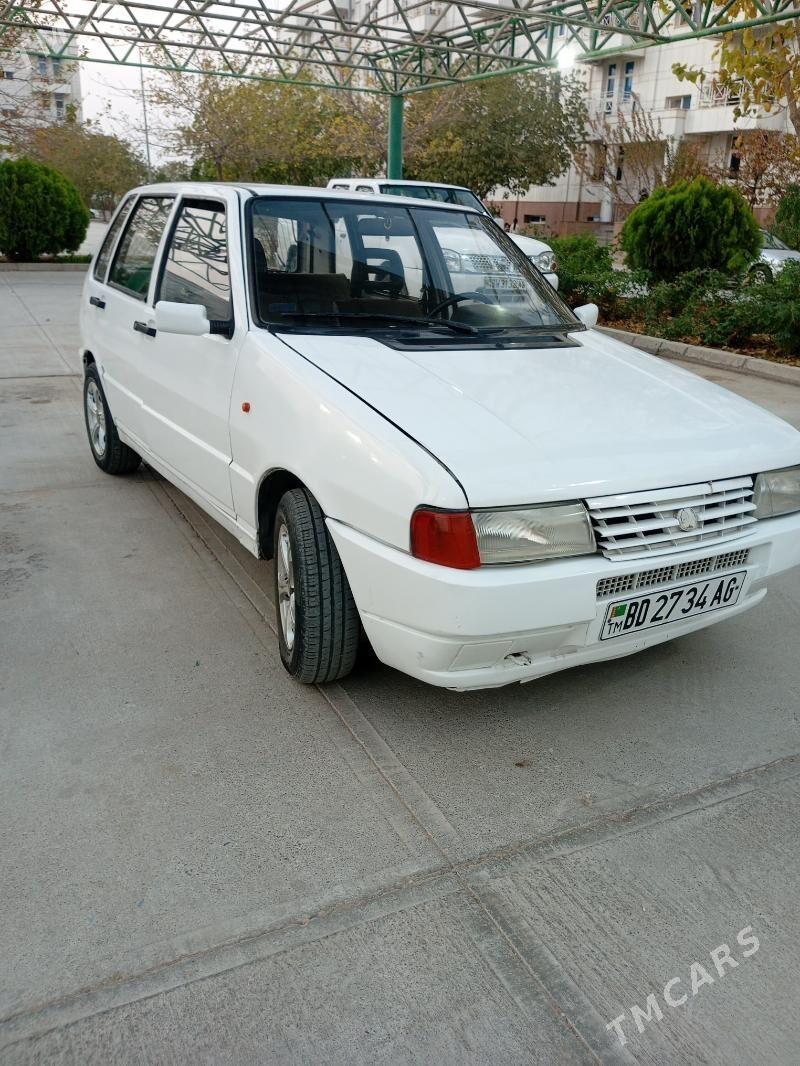 Fiat Uno 1993 - 20 000 TMT - Ашхабад - img 1