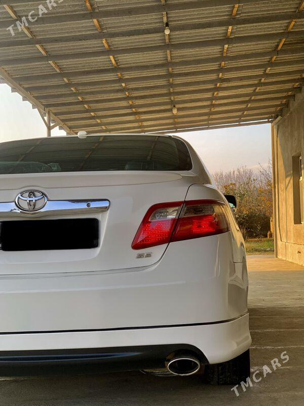 Toyota Camry 2008 - 195 000 TMT - Bäherden - img 7