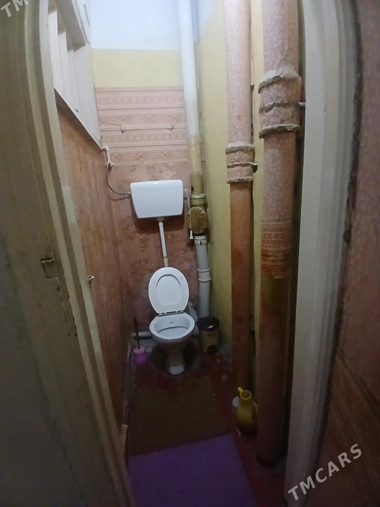 "Asuda emlak" HK satlyk jaŷ - Türkmenbaşy - img 6