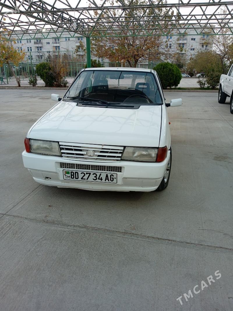 Fiat Uno 1993 - 20 000 TMT - Ашхабад - img 3