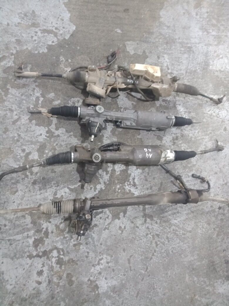 Rulewoy reyka 5 000 TMT - Bedew - img 3