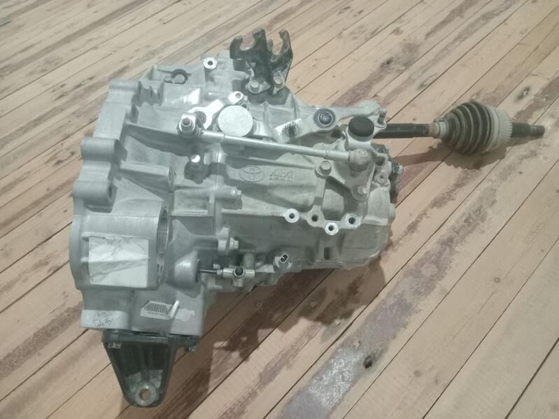 Karopka mehanika 2.5 11 000 TMT - Мары - img 1