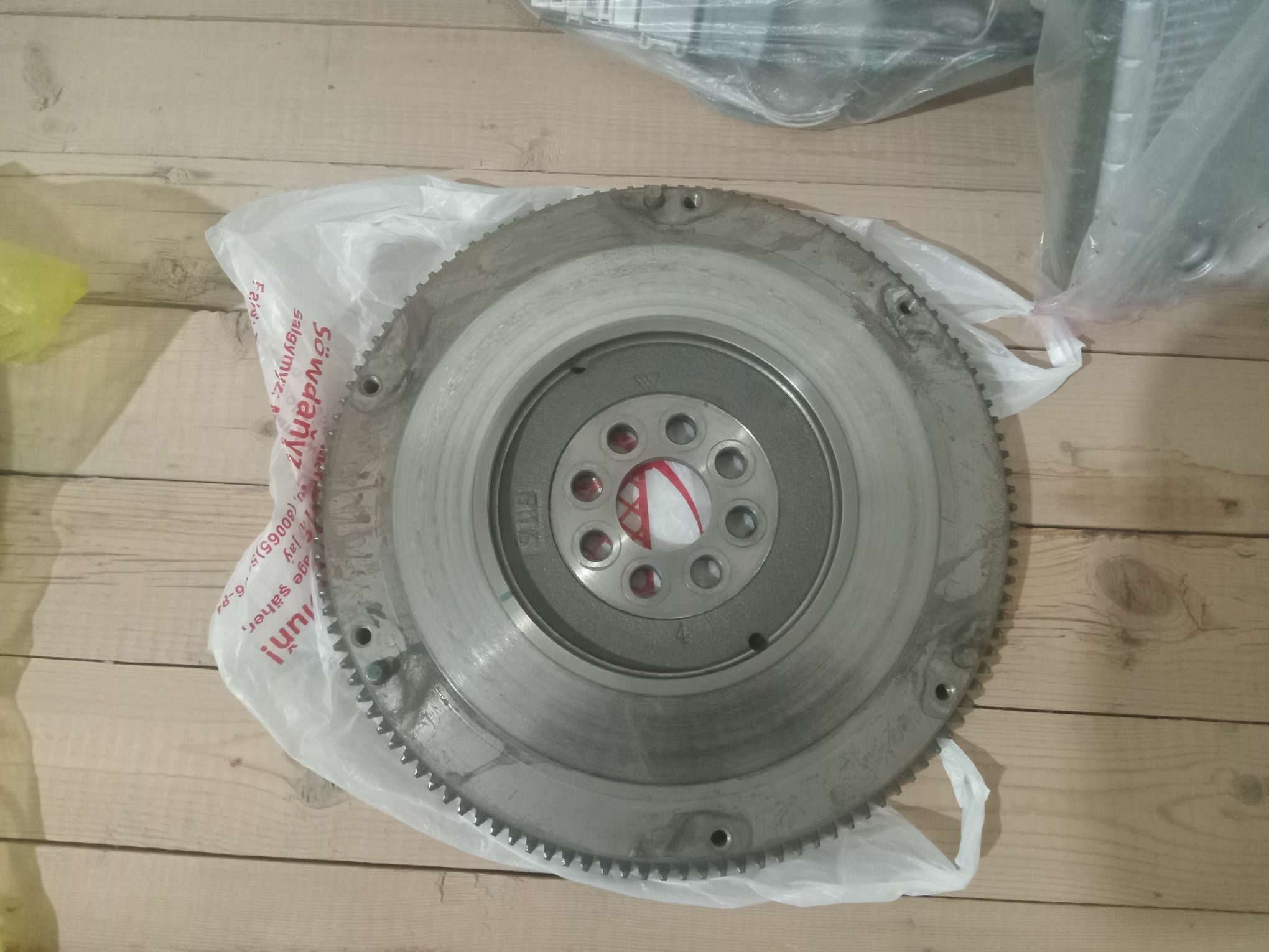 Karopka mehanika 2.5 11 000 TMT - Мары - img 3