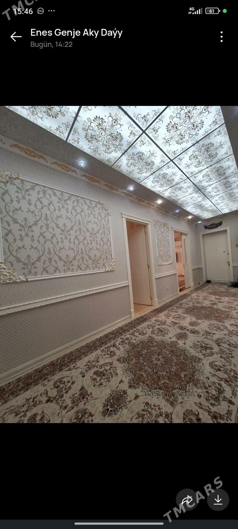 Maskowiski elitka - Ашхабад - img 11