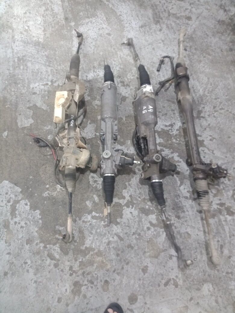 Rulewoy reyka 5 000 TMT - Bedew - img 2