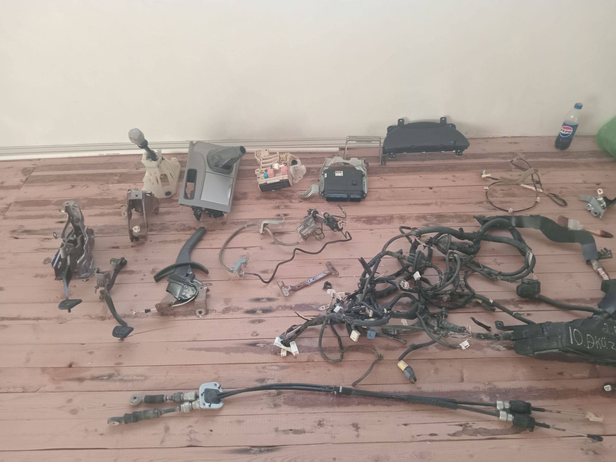 Karopka mehanika 2.5 11 000 TMT - Мары - img 7