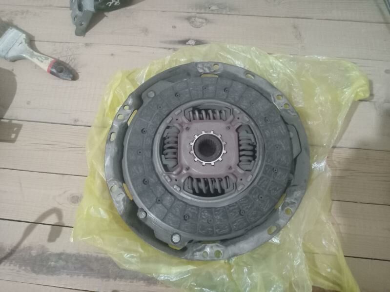 Karopka mehanika 2.5 11 000 TMT - Мары - img 4