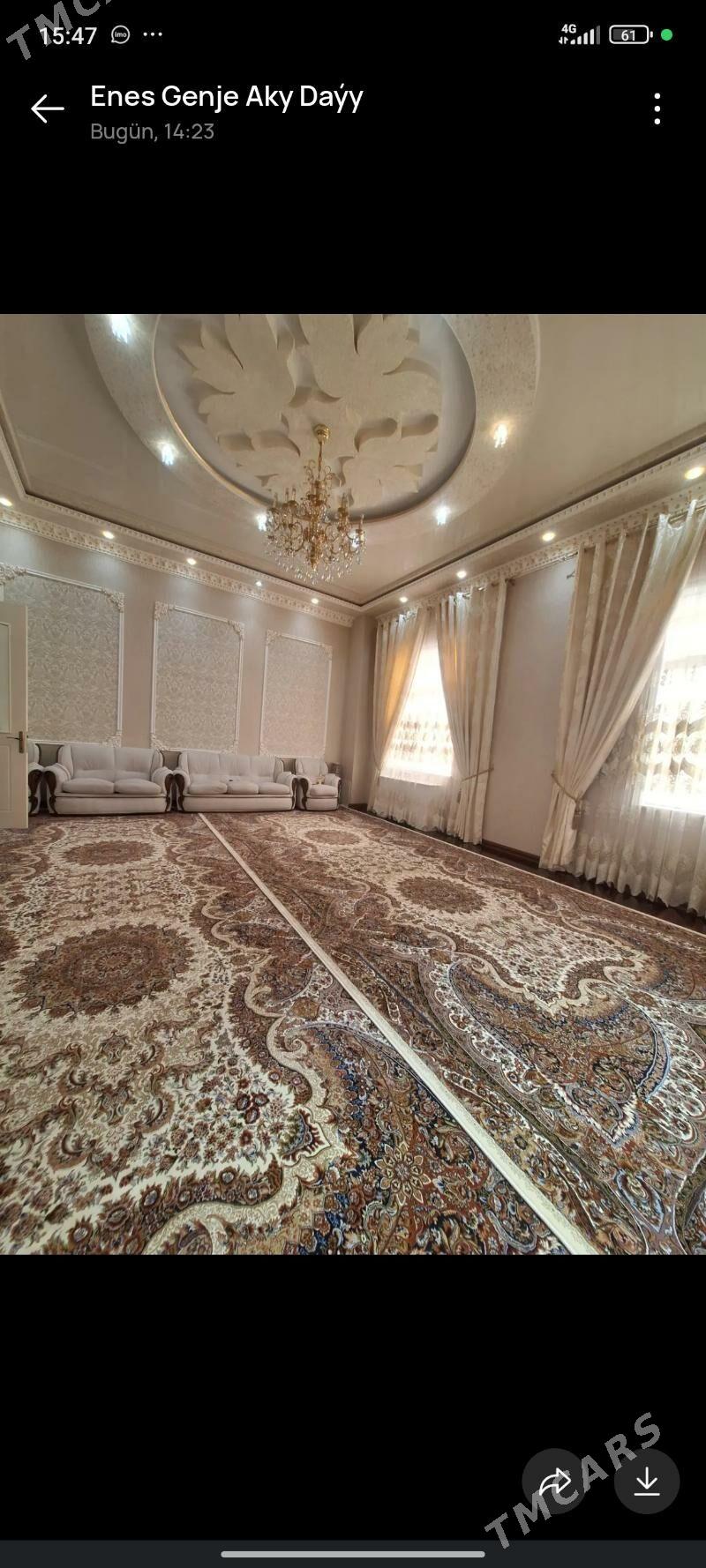 Maskowiski elitka - Ашхабад - img 2