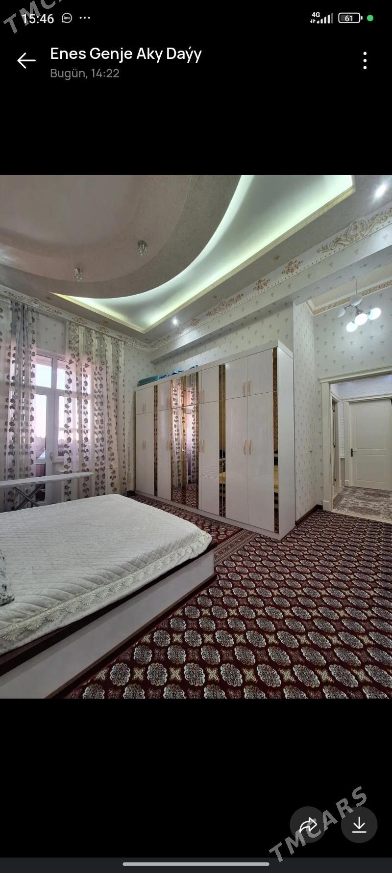 Maskowiski elitka - Ашхабад - img 8