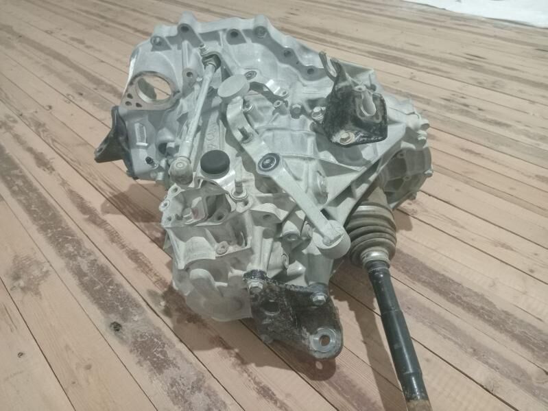 Karopka mehanika 2.5 11 000 TMT - Мары - img 2