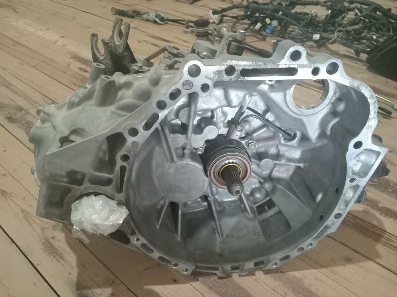 Karopka mehanika 2.5 11 000 TMT - Мары - img 5