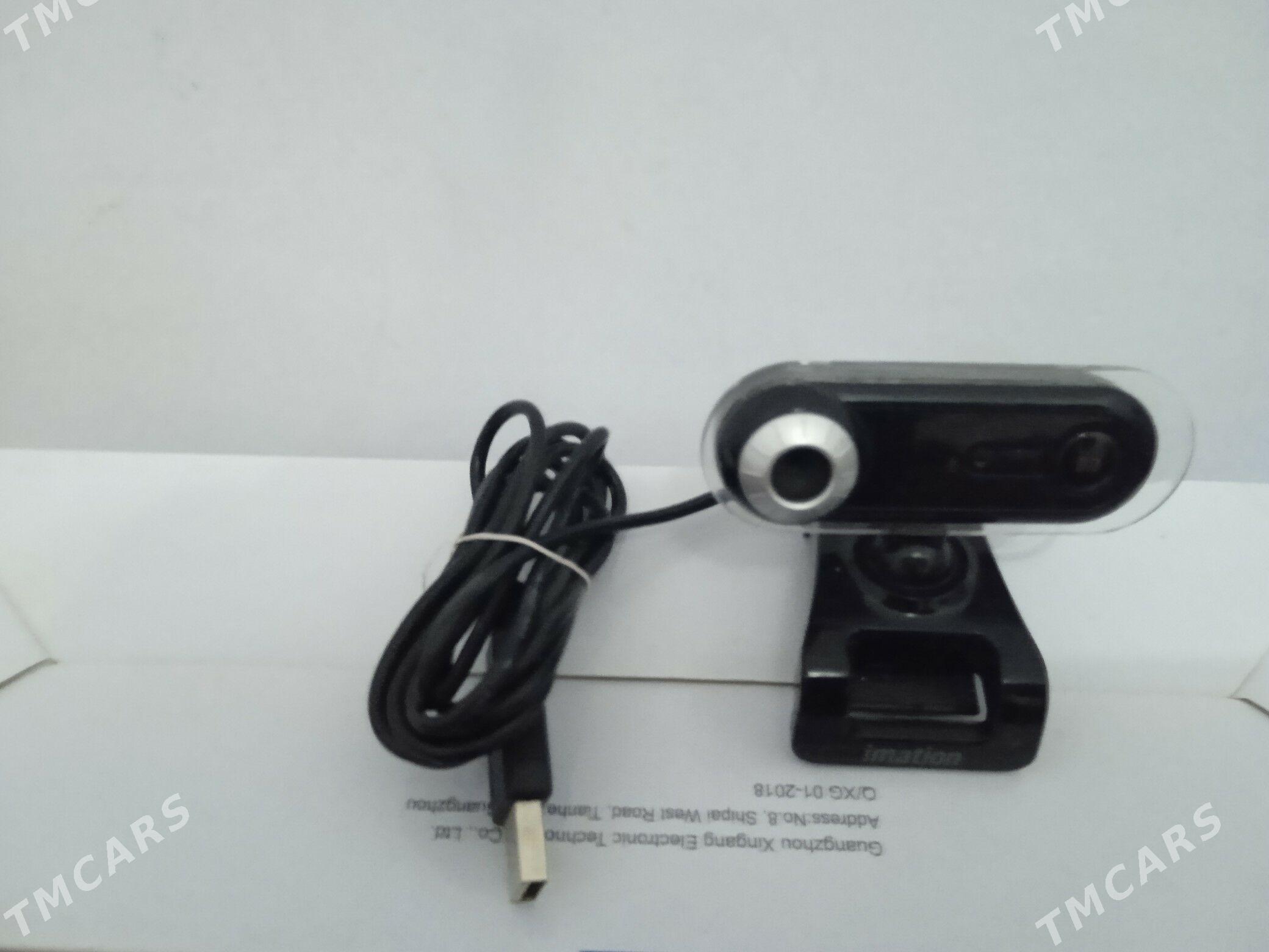 wep kamera kompýuter - Daşoguz - img 2