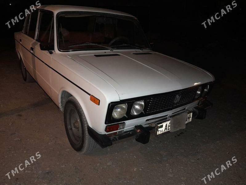 Lada 2106 1999 - 29 000 TMT - Гёкдепе - img 2