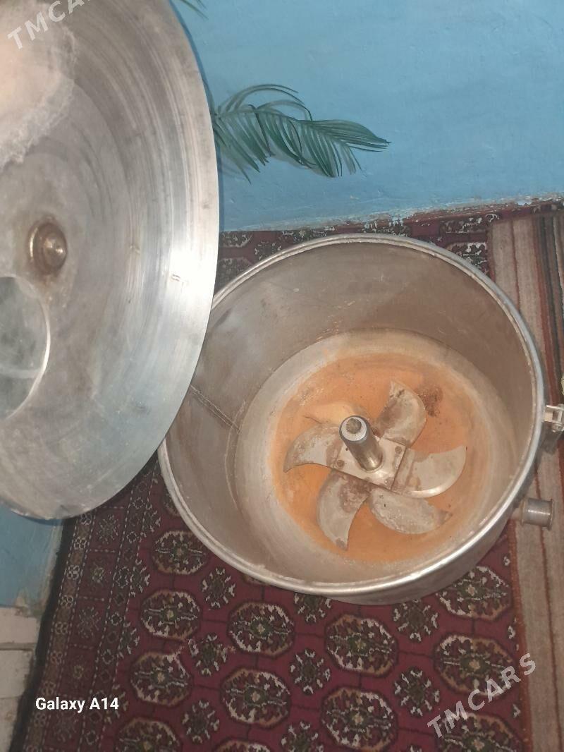 misalka uniwersal - Gyzylarbat - img 2