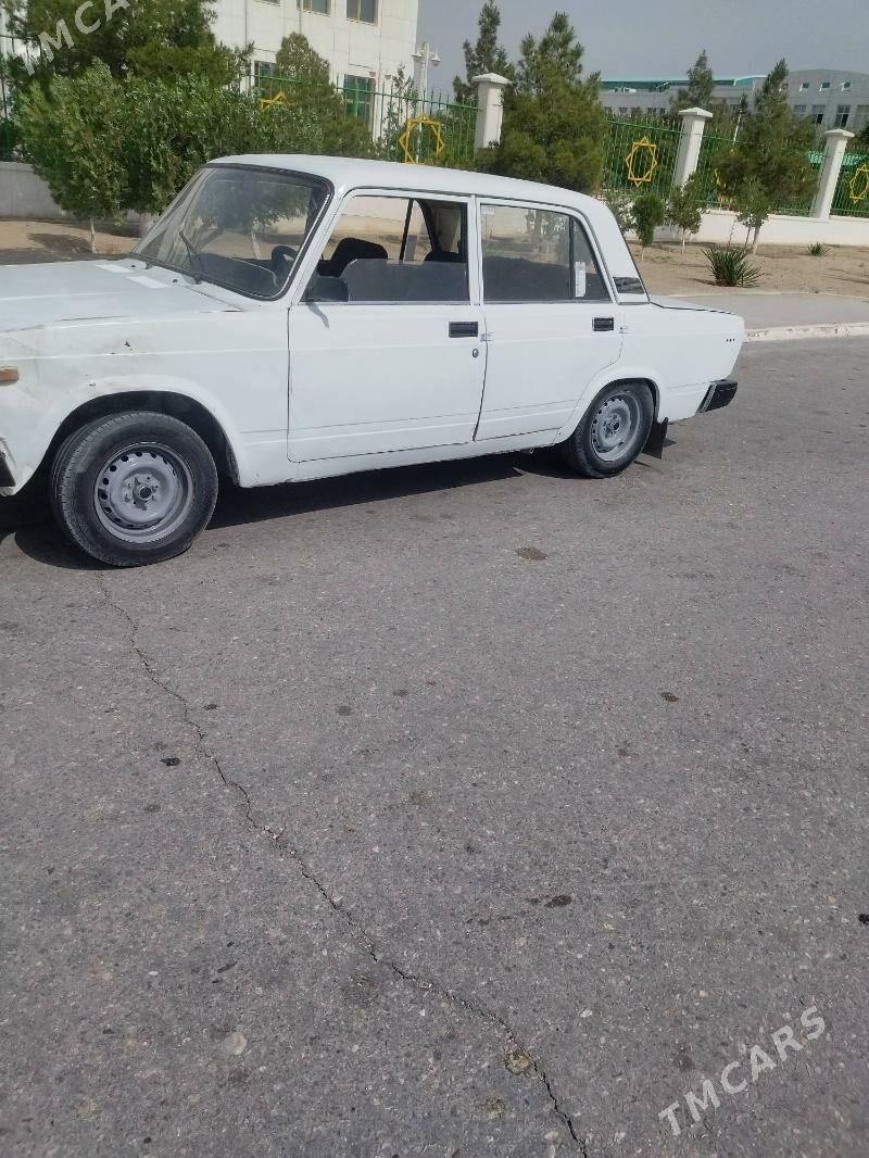 Lada 2107 2000 - 23 000 TMT - Balkanabat - img 7