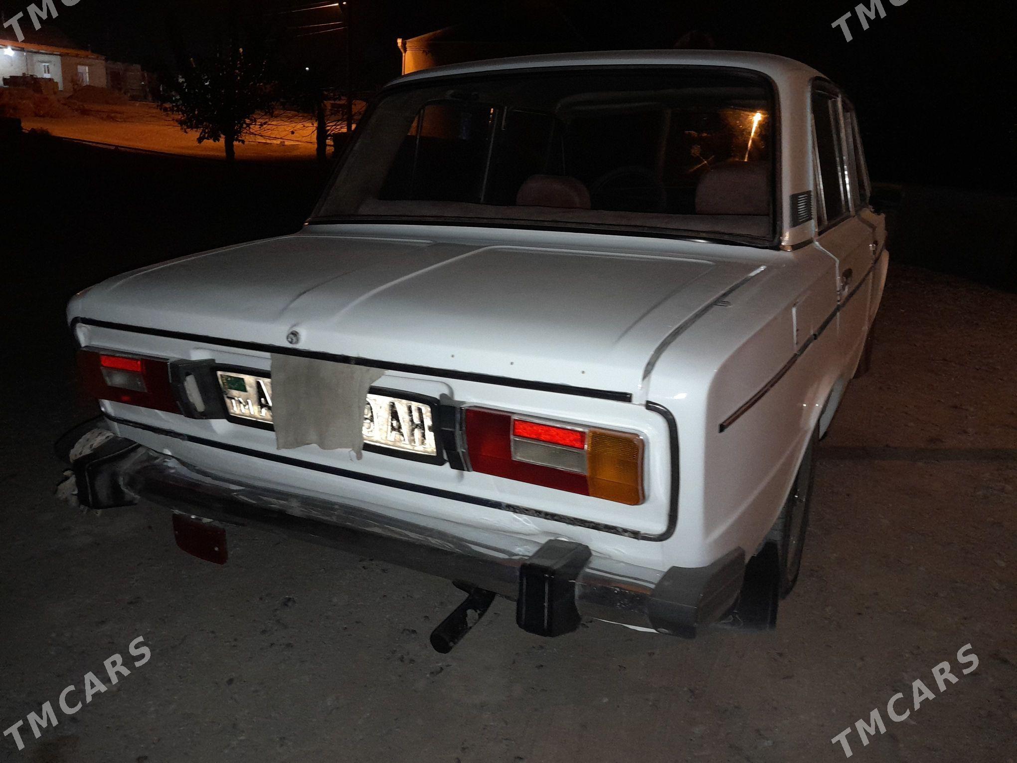 Lada 2106 1999 - 29 000 TMT - Гёкдепе - img 3