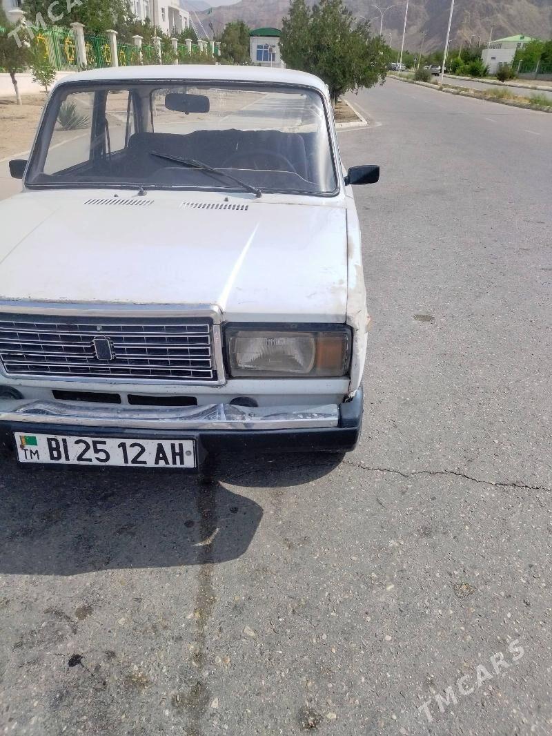 Lada 2107 2000 - 23 000 TMT - Balkanabat - img 6