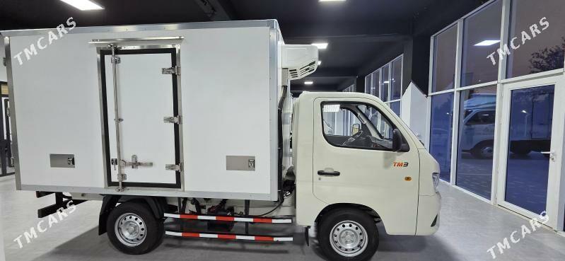 Foton ETX 2025 - 351 000 TMT - Büzmeýin - img 3